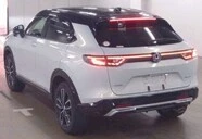 Honda Vezel 3||3114