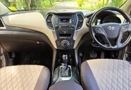 Hyundai Santa Fe 3||3089