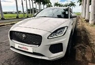 Jaguar E-Pace 1||3080