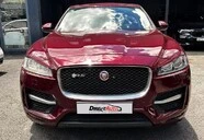 Jaguar F-Pace 2||3067