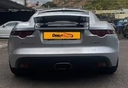 Jaguar F-Type 3||3054