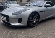 Jaguar F-Type 4||3055