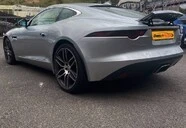 Jaguar F-Type 5||3056