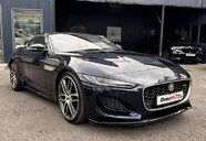 Jaguar F-Type 1||3059