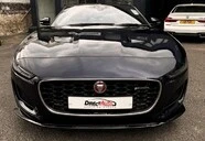 Jaguar F-Type 2||3060
