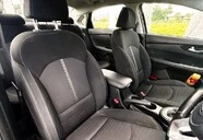 KIA Cerato 5||3040