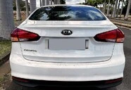 KIA Cerato 3||3047