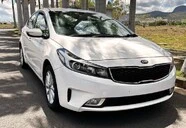 KIA Cerato 1||3045