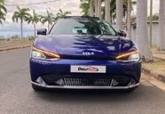 KIA EV6 2||3026