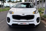 KIA Sportage 2||2952
