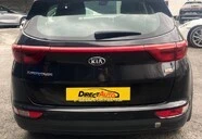 KIA Sportage 3||2988