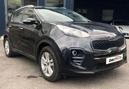 KIA Sportage 1||2986