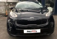 KIA Sportage 2||2987