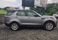 Land Rover Discovery 3||2946