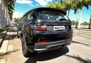 Land Rover Discovery Sport 3||2935