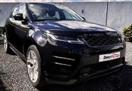 Land Rover Range Rover Evoque 1||2666