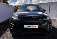 Land Rover Range Rover Evoque 2||2667