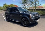 Land Rover Range Rover Sport 1||2634