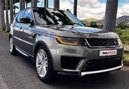 Land Rover Range Rover Sport 1||2641