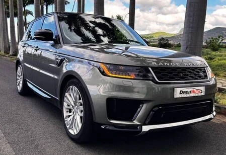 Range Rover Sport