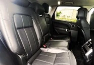 Land Rover Range Rover Sport 5||2645