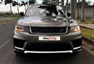 Land Rover Range Rover Sport 2||2642