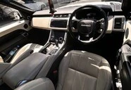 Land Rover Range Rover Sport 3||2650