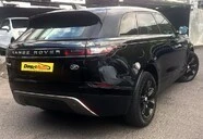 Land Rover Range Rover Velar 4||2630