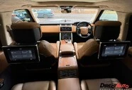 Land Rover Range Rover Vogue 4||2623
