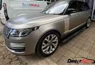 Land Rover Range Rover Vogue 1||2621