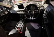 Mazda CX-3 3||2928