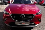 Mazda CX-3 2||2927