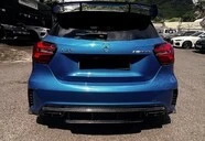 Mercedes-Benz A-Class 3||2895