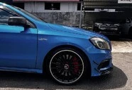 Mercedes-Benz A-Class 2||2894