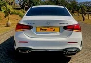 Mercedes-Benz A-Class 3||2902