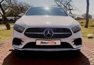 Mercedes-Benz A-Class 2||2901