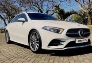 Mercedes-Benz A-Class 1||2900