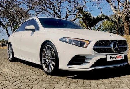 Mercedes Benz A200