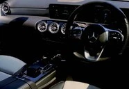 Mercedes-Benz A-Class 5||2904