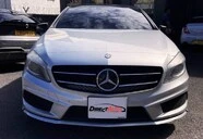 Mercedes-Benz A-Class 1||2909