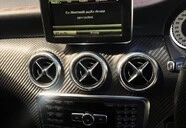 Mercedes-Benz A-Class 3||2911