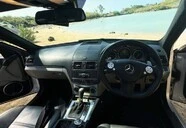 Mercedes-Benz C-Class 4||2815