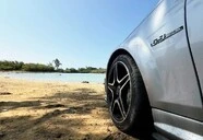 Mercedes-Benz C-Class 3||2814