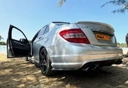 Mercedes-Benz C-Class 2||2813