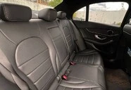 Mercedes-Benz C-Class 5||2821