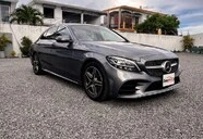 Mercedes-Benz C-Class 1||2817