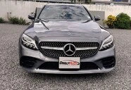 Mercedes-Benz C-Class 2||2818
