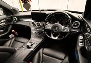 Mercedes-Benz C-Class 3||2819