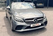 Mercedes-Benz C-Class 1||2880