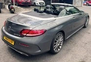 Mercedes-Benz C-Class 3||2882